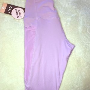 Cali workout leggings